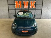 Fiat 500e - Miniatura 12
