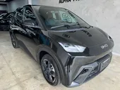 BYD Dolphin Mini - Miniatura 3