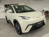 BYD Dolphin Mini - Miniatura 3