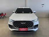 Chery Tiggo 8 Pro Plug-in Hybrid - Miniatura 2
