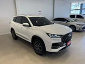 Chery Tiggo 8 Pro Plug-in Hybrid - Miniatura 3