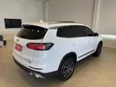 Chery Tiggo 8 Pro Plug-in Hybrid - Miniatura 4