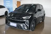 BYD Dolphin Mini - Miniatura 4