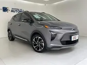 Chevrolet Bolt Euv - Miniatura 3