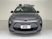 Chevrolet Bolt Euv - Miniatura 4