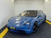 Porsche Taycan - Miniatura 2