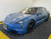 Porsche Taycan - Miniatura 3