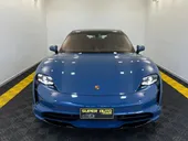 Porsche Taycan - Miniatura 4