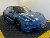 Porsche Taycan - Miniatura 6