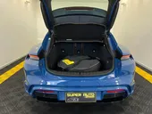 Porsche Taycan - Miniatura 9