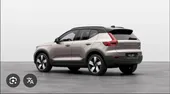 Volvo XC40 Recharge