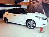 Nissan Leaf - Miniatura 3