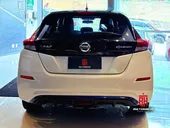 Nissan Leaf - Miniatura 4