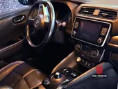 Nissan Leaf - Miniatura 6