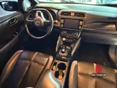 Nissan Leaf - Miniatura 7