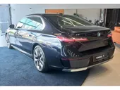 BMW I7 - Miniatura 8