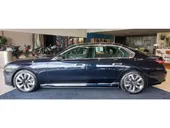 BMW I7 - Miniatura 10