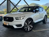 Volvo XC40 Recharge - Miniatura 1