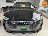 Audi E-tron - Miniatura 4