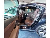 BMW I7 - Miniatura 5