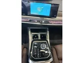 BMW I7 - Miniatura 7