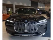 BMW I7 - Miniatura 11