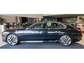 BMW I7 - Miniatura 12