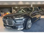BMW I7 - Miniatura 13