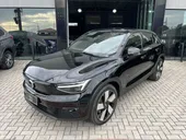 Volvo C40 Recharge