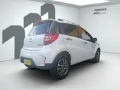 JAC Iev20 - Miniatura 4