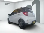 JAC Iev20 - Miniatura 5