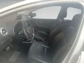 JAC Iev20 - Miniatura 7