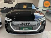 Audi E-tron S Sportback - Miniatura 4