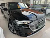 Audi E-tron S Sportback - Miniatura 5