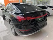Audi E-tron S Sportback - Miniatura 6