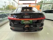Audi E-tron S Sportback - Miniatura 7