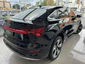Audi E-tron S Sportback - Miniatura 8