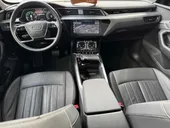 Audi E-tron S Sportback - Miniatura 13