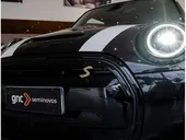 Mini CooperSE - Miniatura 2