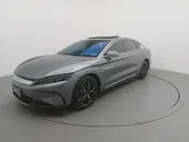BYD Han - Miniatura 2