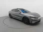 BYD Han - Miniatura 8