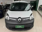 Renault Kangoo Z.e. - Miniatura 2