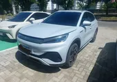 BYD Yuan Plus