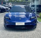 Porsche Taycan - Miniatura 2