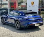 Porsche Taycan - Miniatura 4