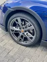 Porsche Taycan - Miniatura 7