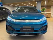 BYD Yuan Plus - Miniatura 3