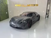 Porsche Taycan - Miniatura 1