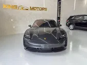 Porsche Taycan - Miniatura 2