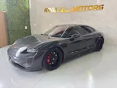 Porsche Taycan - Miniatura 5
